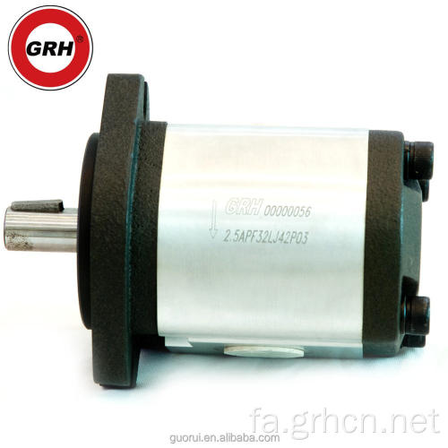 پمپ دنده ای کشاورزی CBN-F310 فشار قوی
